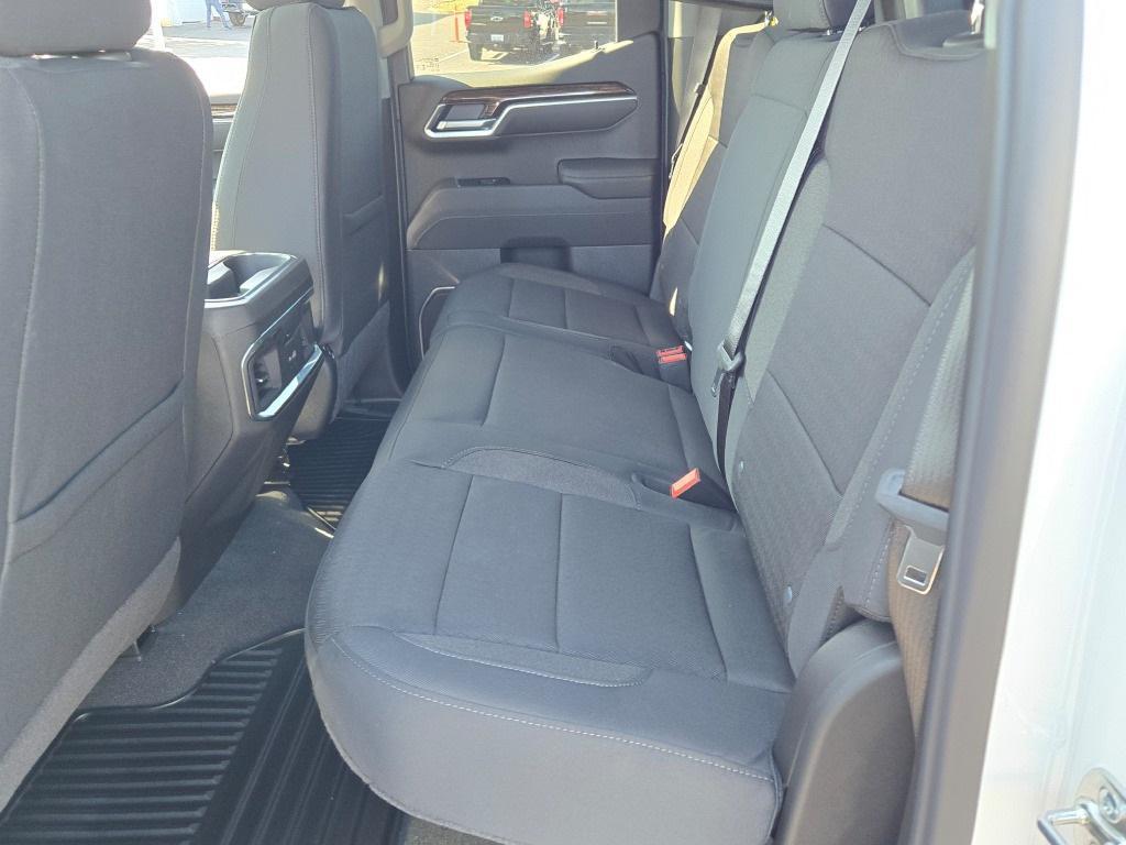 new 2026 GMC Sierra 1500 car, priced at $54,185