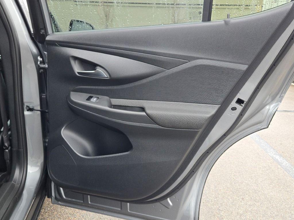 new 2026 Buick Envista car, priced at $25,735