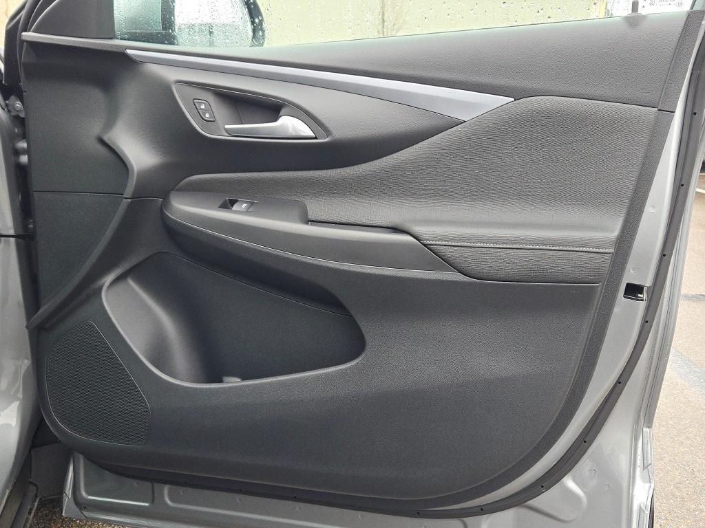 new 2026 Buick Envista car, priced at $25,985