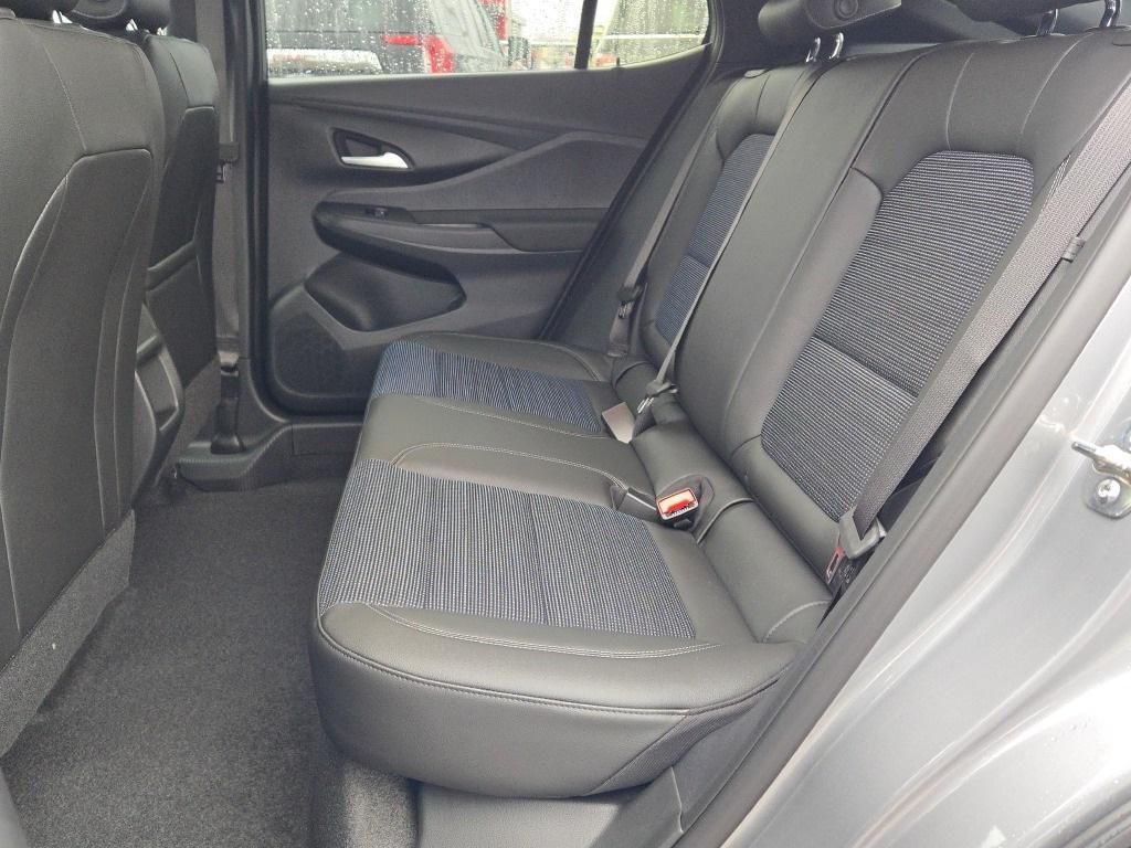 new 2026 Buick Envista car, priced at $25,985