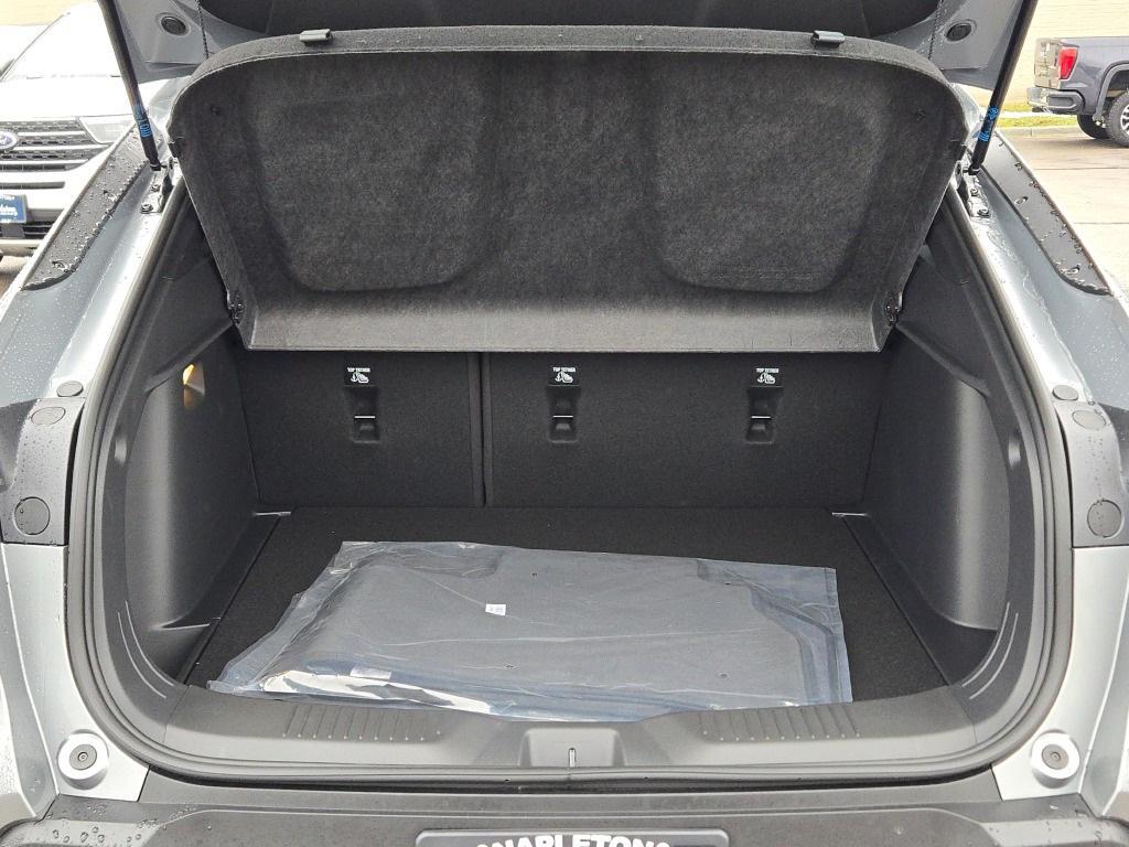 new 2026 Buick Envista car, priced at $25,985