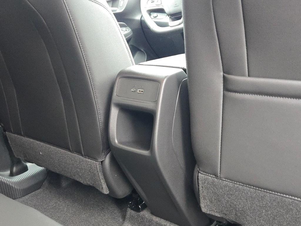 new 2026 Buick Envista car, priced at $25,985