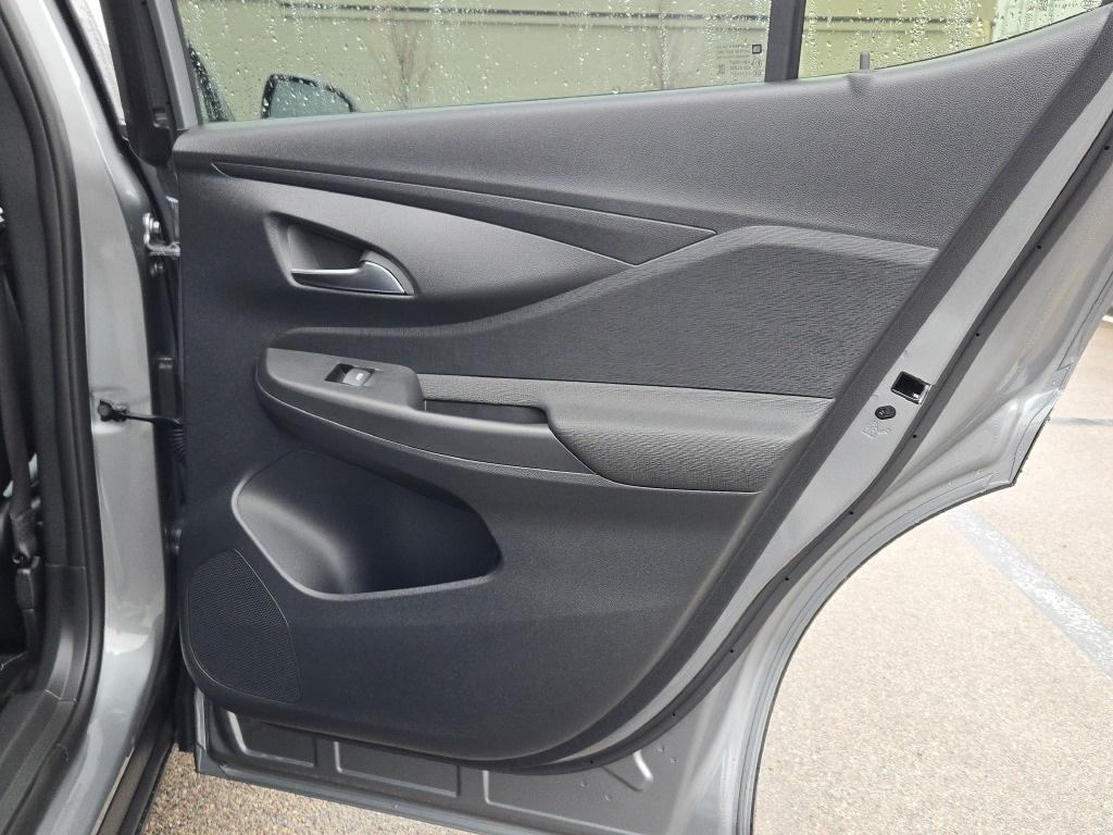 new 2026 Buick Envista car, priced at $25,985