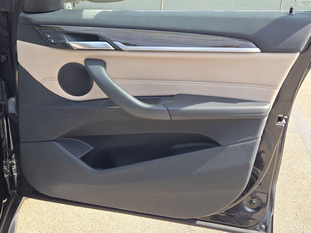 used 2017 BMW X1 car, priced at $11,570