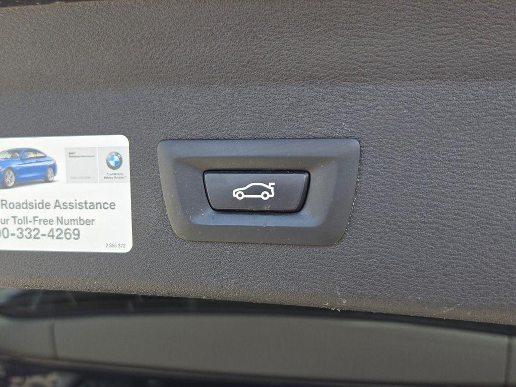 used 2017 BMW X1 car, priced at $11,570