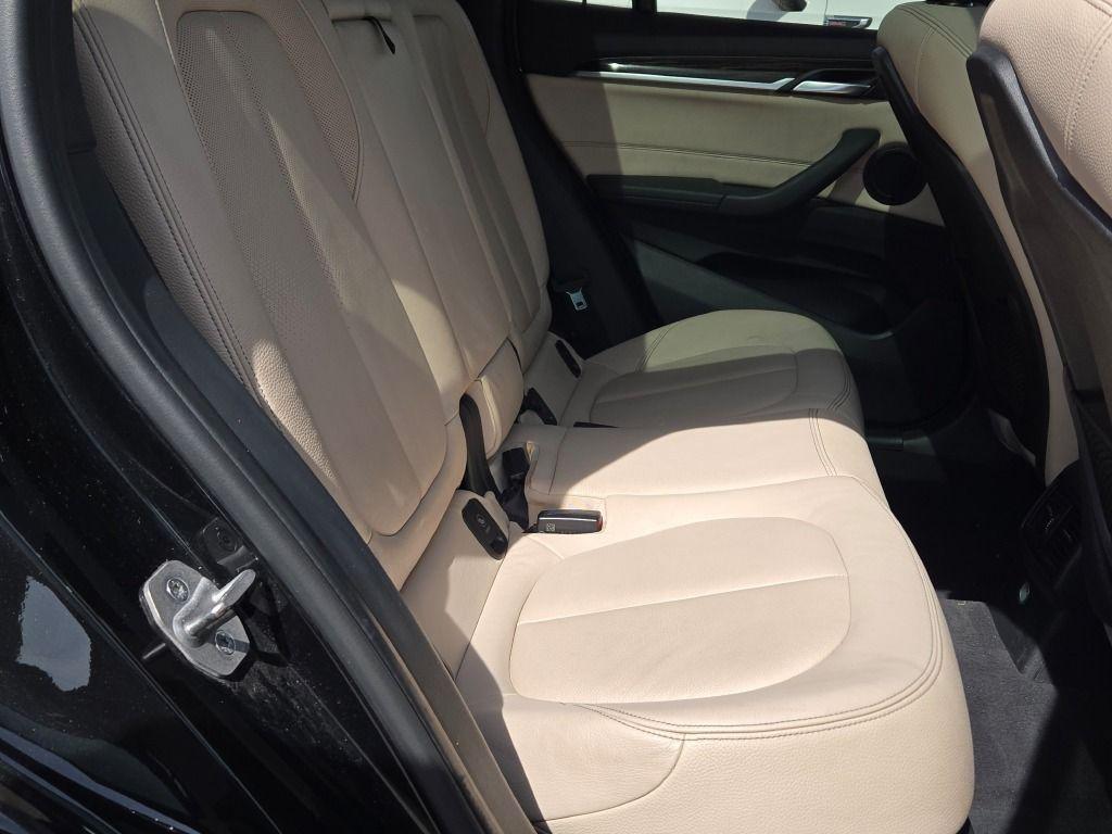 used 2017 BMW X1 car, priced at $11,570