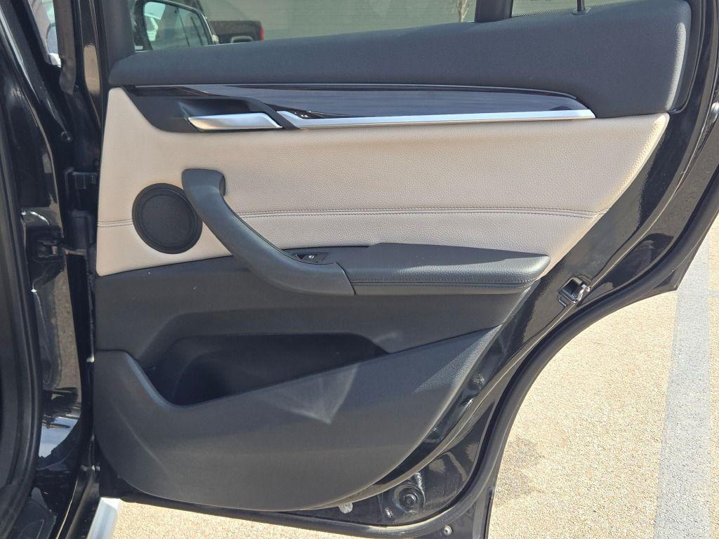 used 2017 BMW X1 car, priced at $11,570