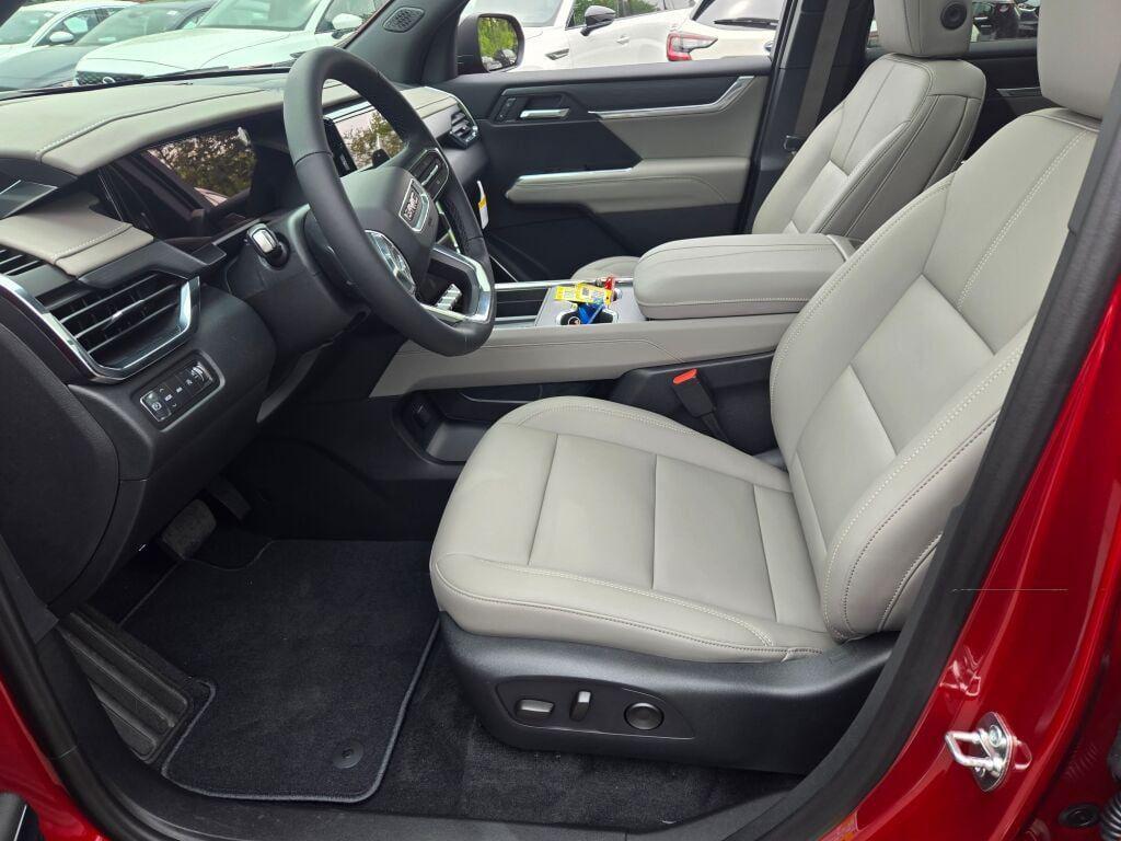 new 2026 GMC Acadia car, priced at $50,787