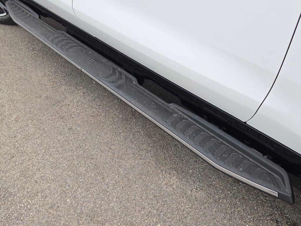 new 2025 GMC Sierra EV car, priced at $82,290