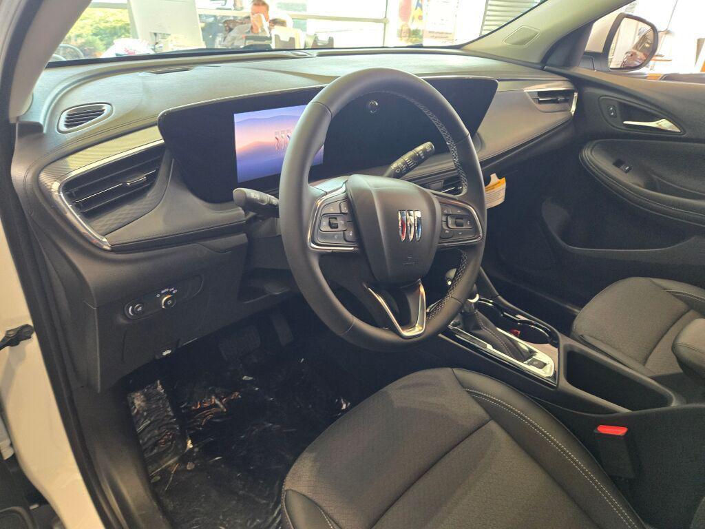 new 2026 Buick Encore GX car, priced at $26,485