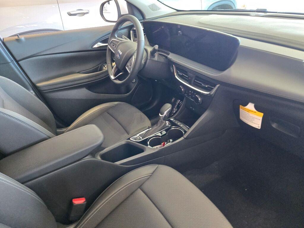 new 2026 Buick Encore GX car, priced at $28,985