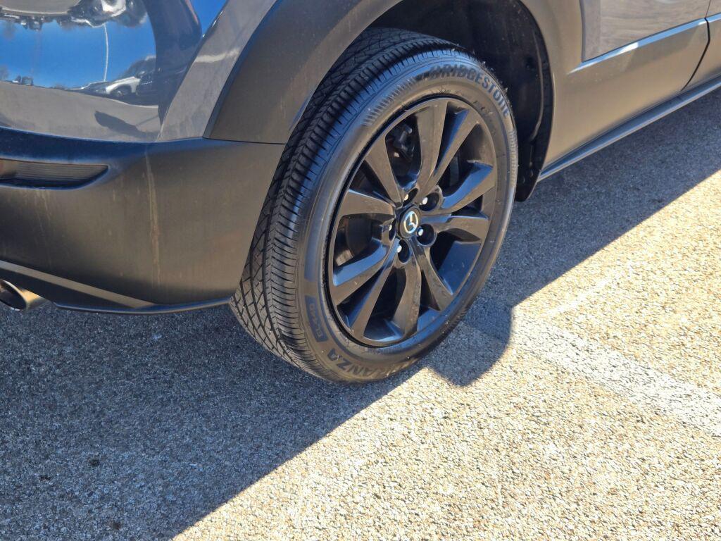 used 2023 Mazda CX-30 car, priced at $25,595