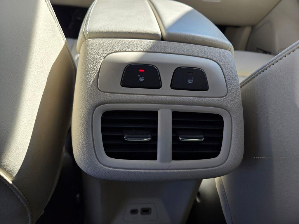 used 2023 Buick Envision car, priced at $30,295