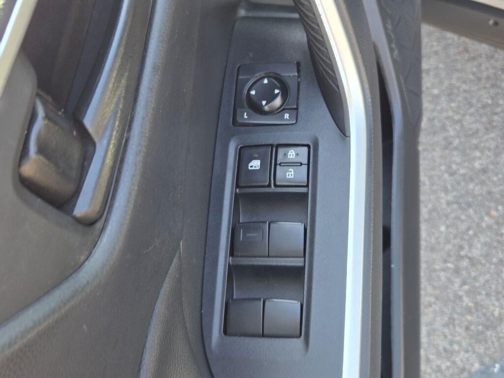 used 2020 Toyota RAV4 car, priced at $19,795