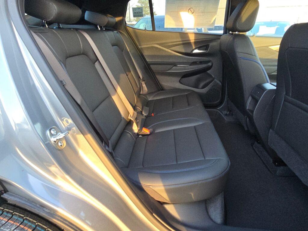 new 2026 Buick Envista car, priced at $29,770