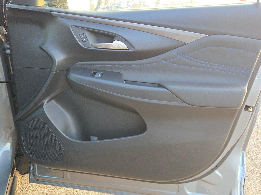 new 2026 Buick Envista car, priced at $29,770