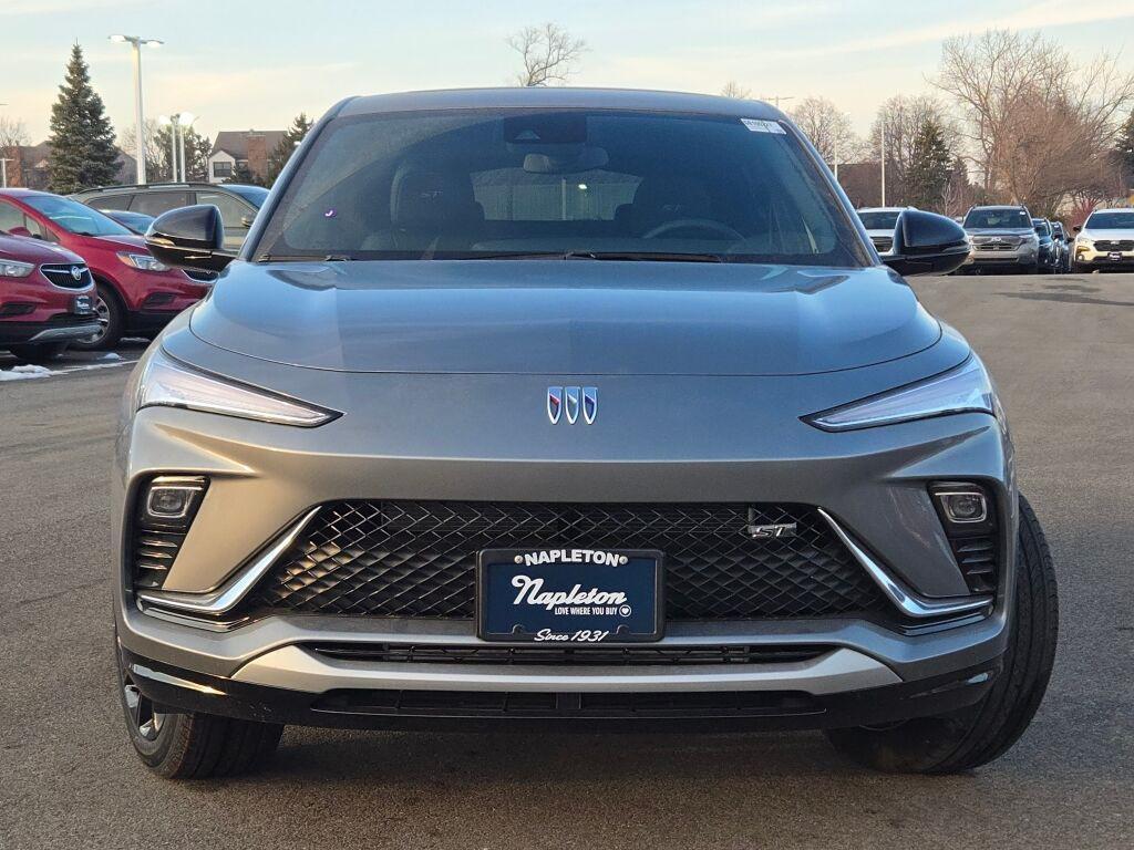 new 2026 Buick Envista car, priced at $29,770