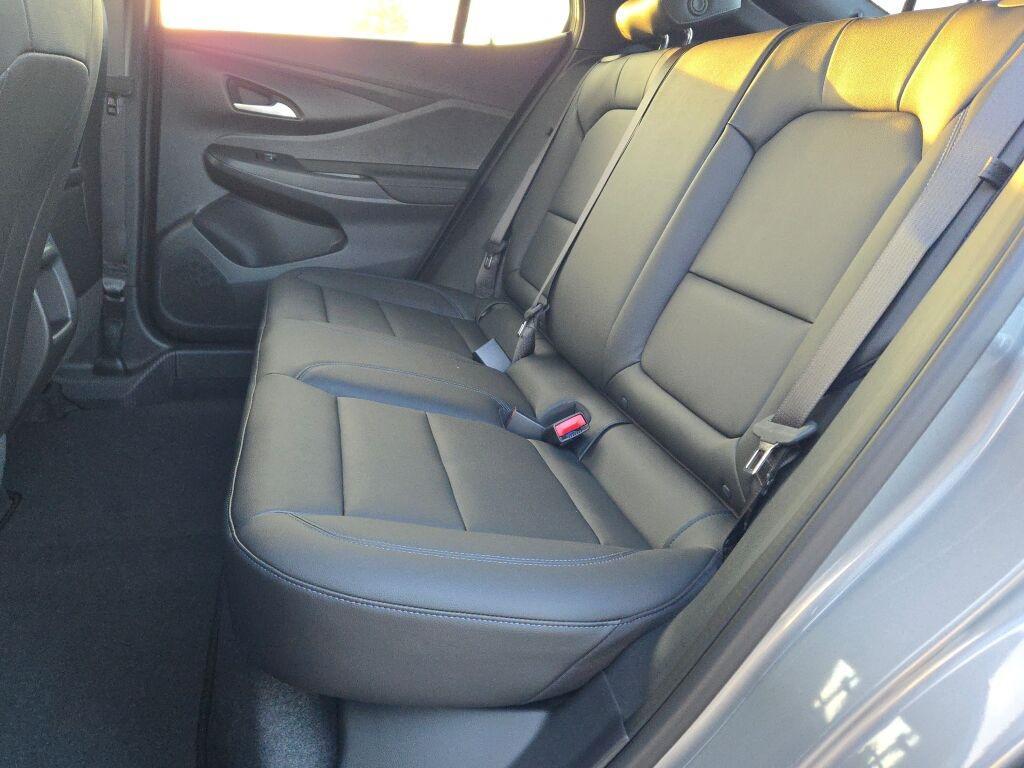 new 2026 Buick Envista car, priced at $29,770