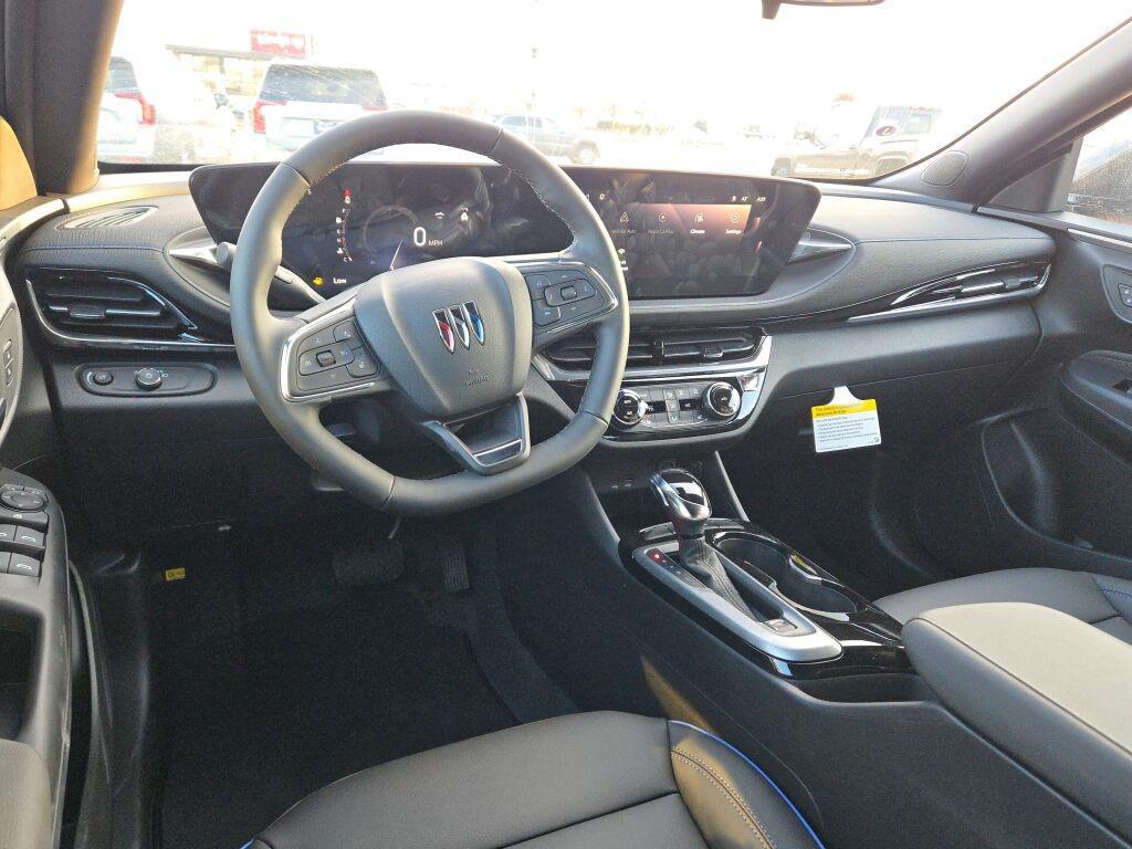 new 2026 Buick Envista car, priced at $29,770