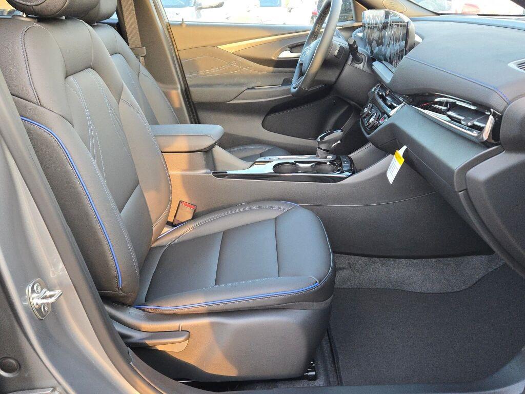 new 2026 Buick Envista car, priced at $29,770