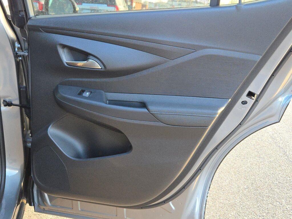 new 2026 Buick Envista car, priced at $29,770