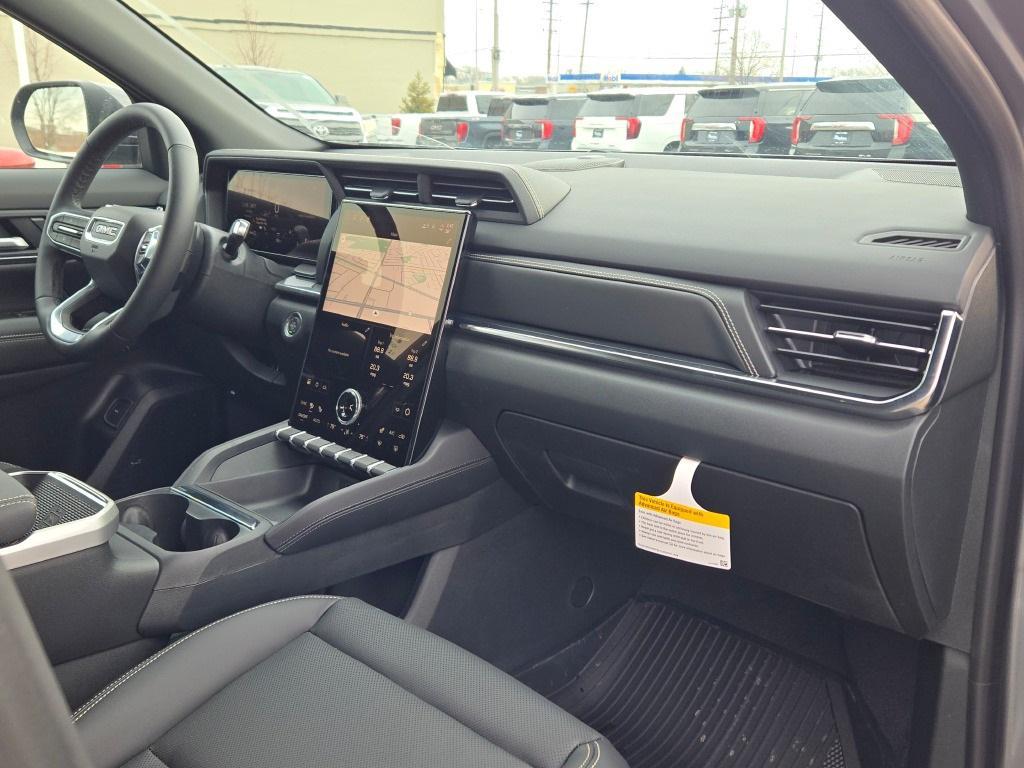 new 2026 GMC Terrain car, priced at $35,235