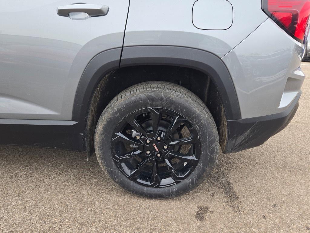 new 2026 GMC Terrain car, priced at $35,235