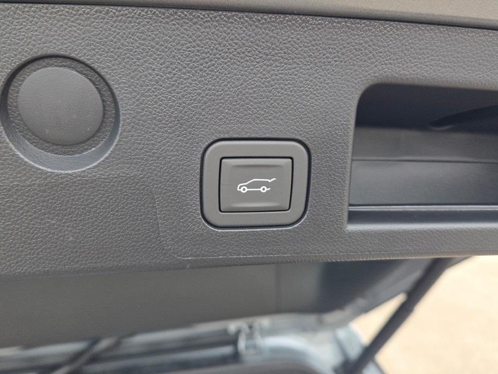 new 2026 GMC Terrain car, priced at $35,235