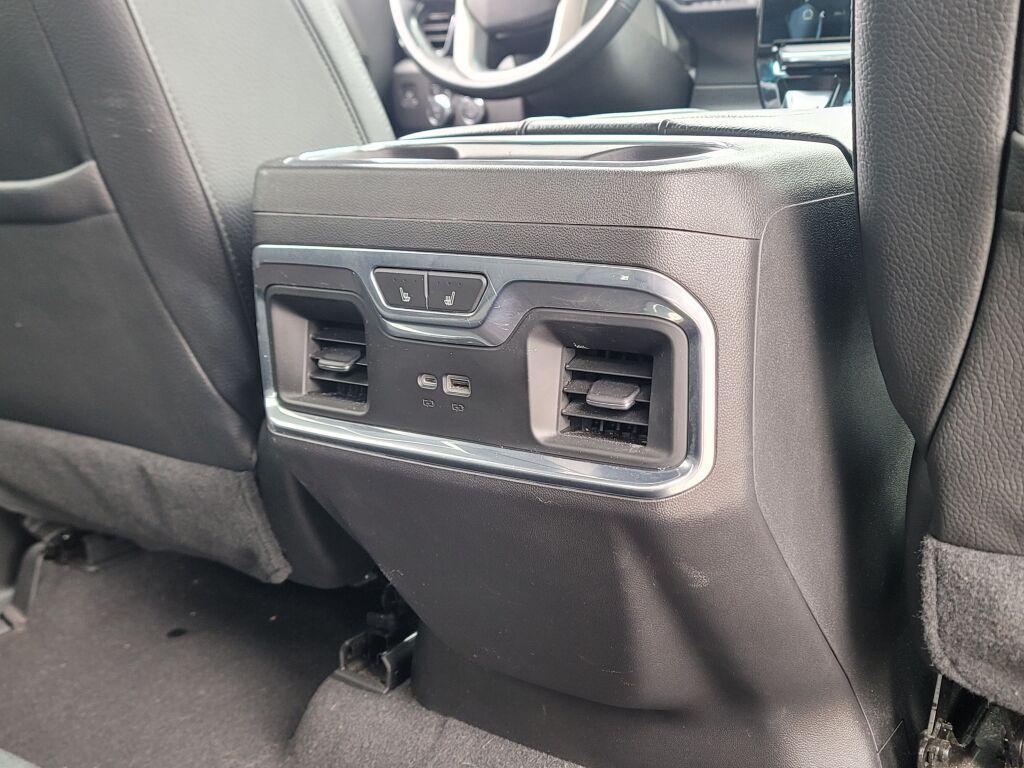used 2023 GMC Sierra 1500 car, priced at $45,407