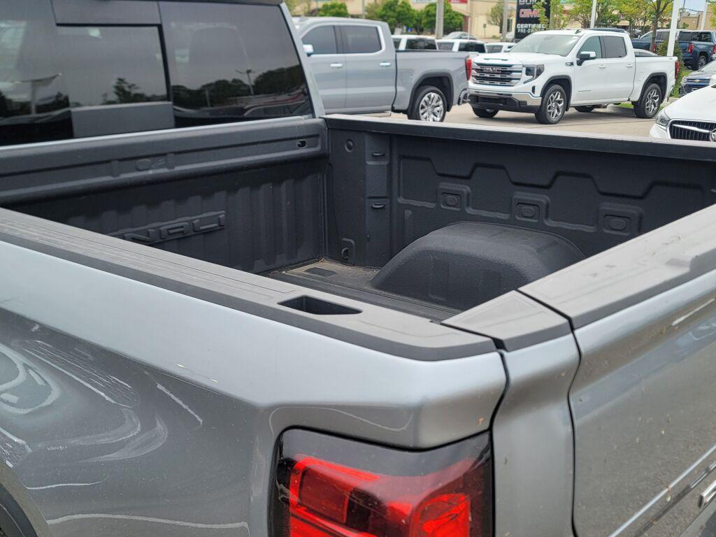 used 2023 GMC Sierra 1500 car, priced at $45,407