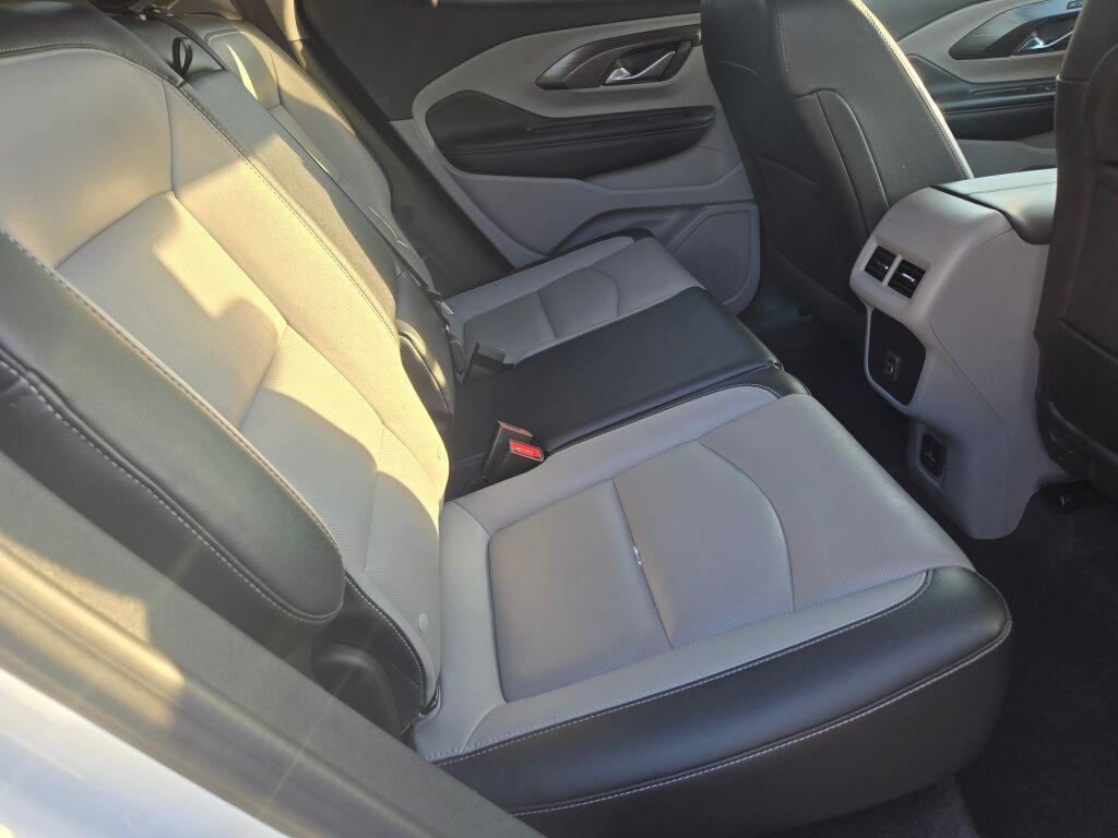 used 2024 GMC Terrain car, priced at $21,538