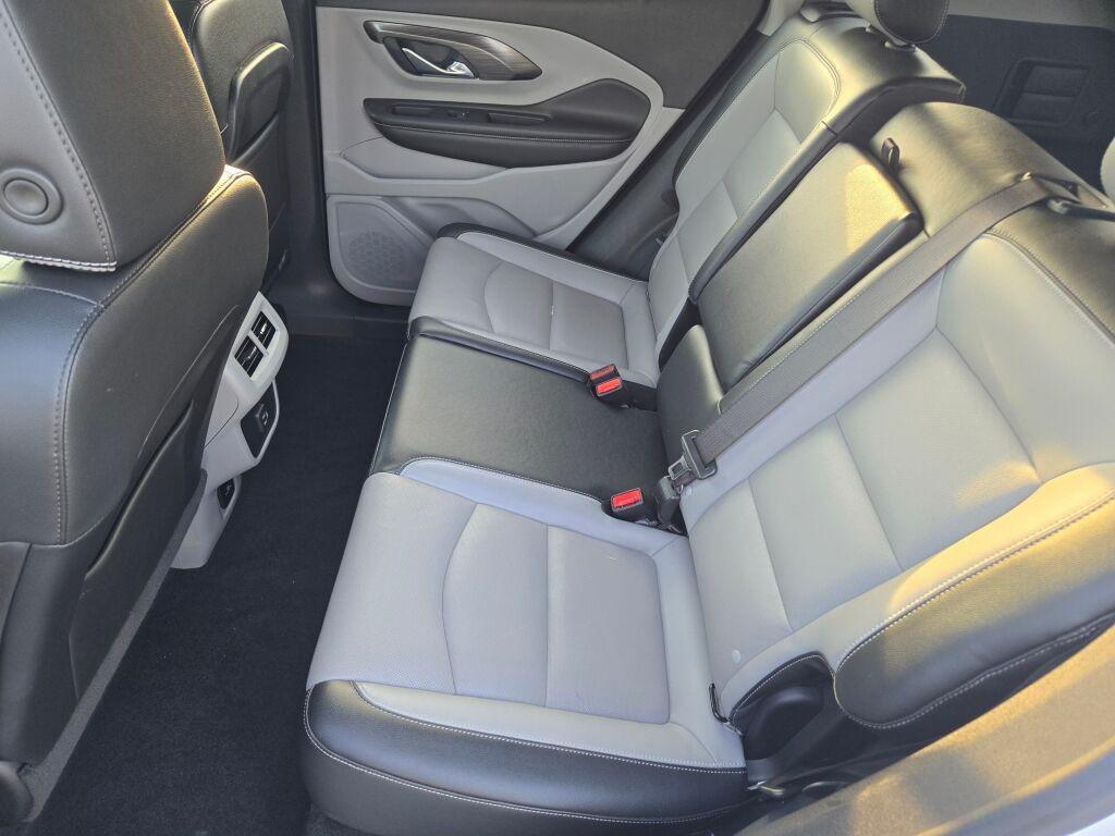 used 2024 GMC Terrain car, priced at $21,538