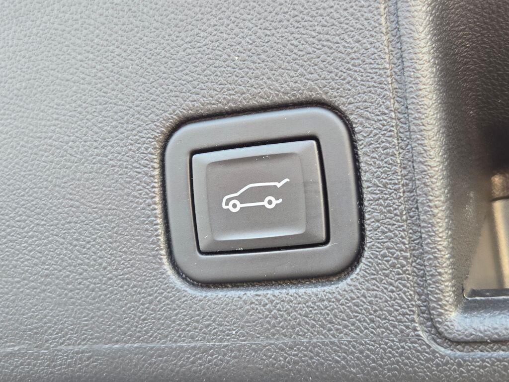 used 2024 GMC Terrain car, priced at $21,538