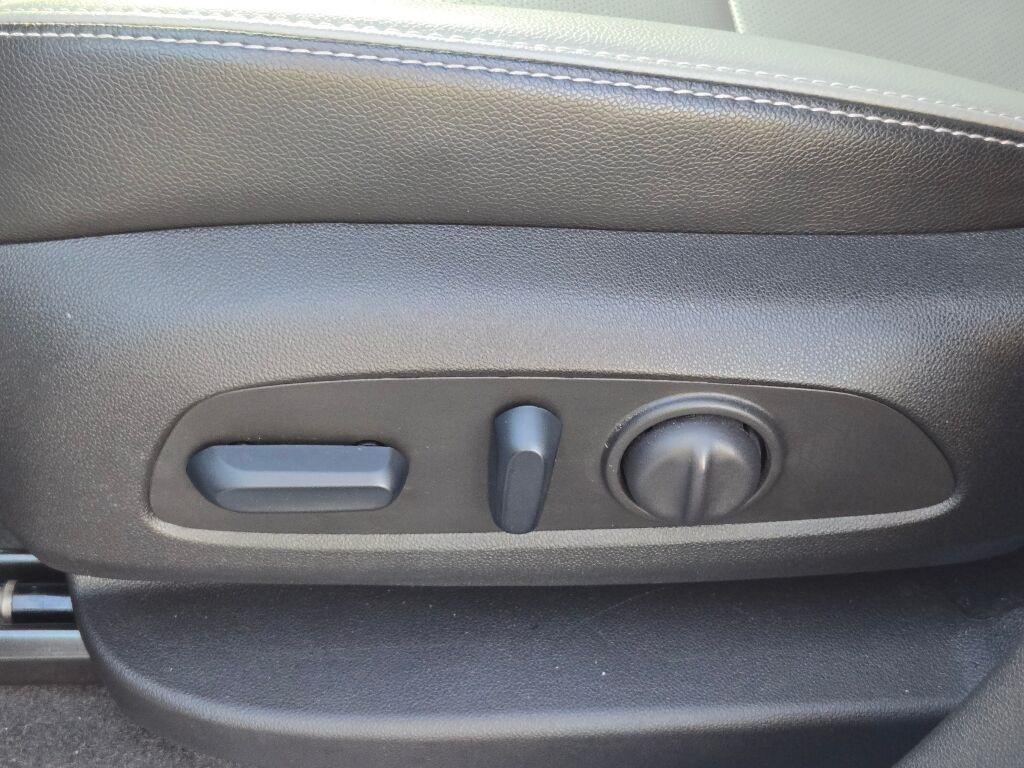 used 2024 GMC Terrain car, priced at $21,538