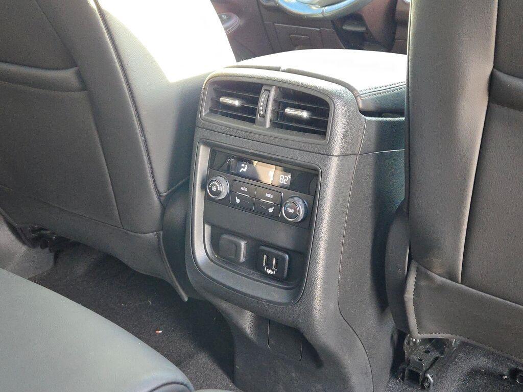 used 2017 Buick Envision car, priced at $16,038