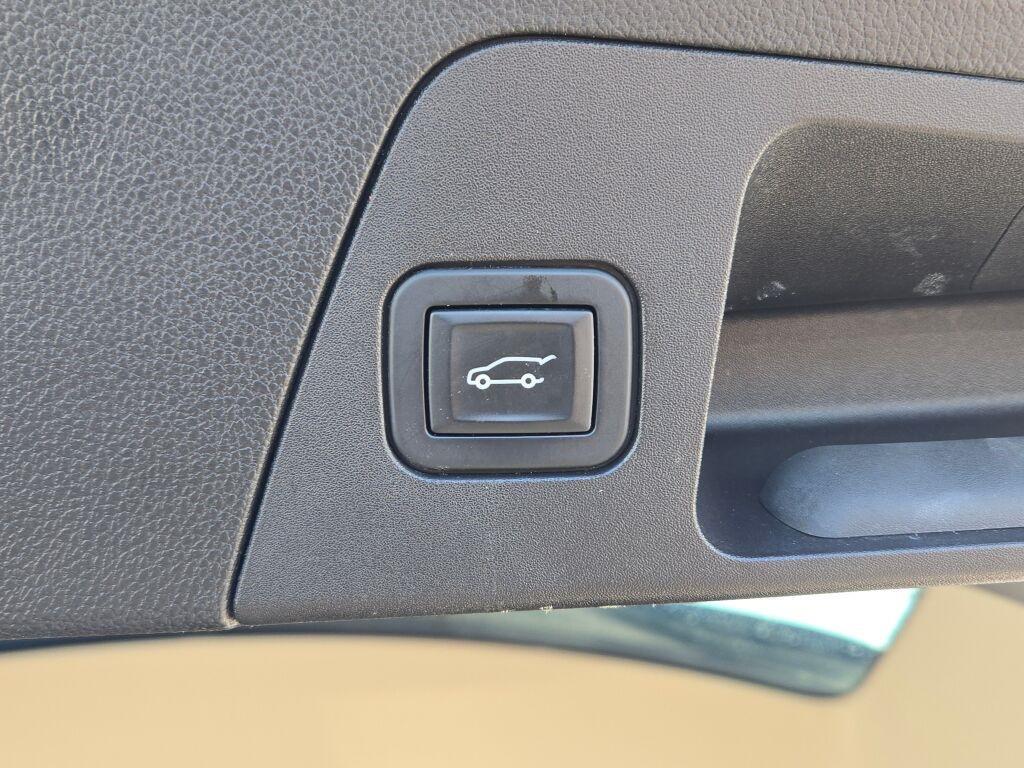 used 2017 Buick Envision car, priced at $16,038