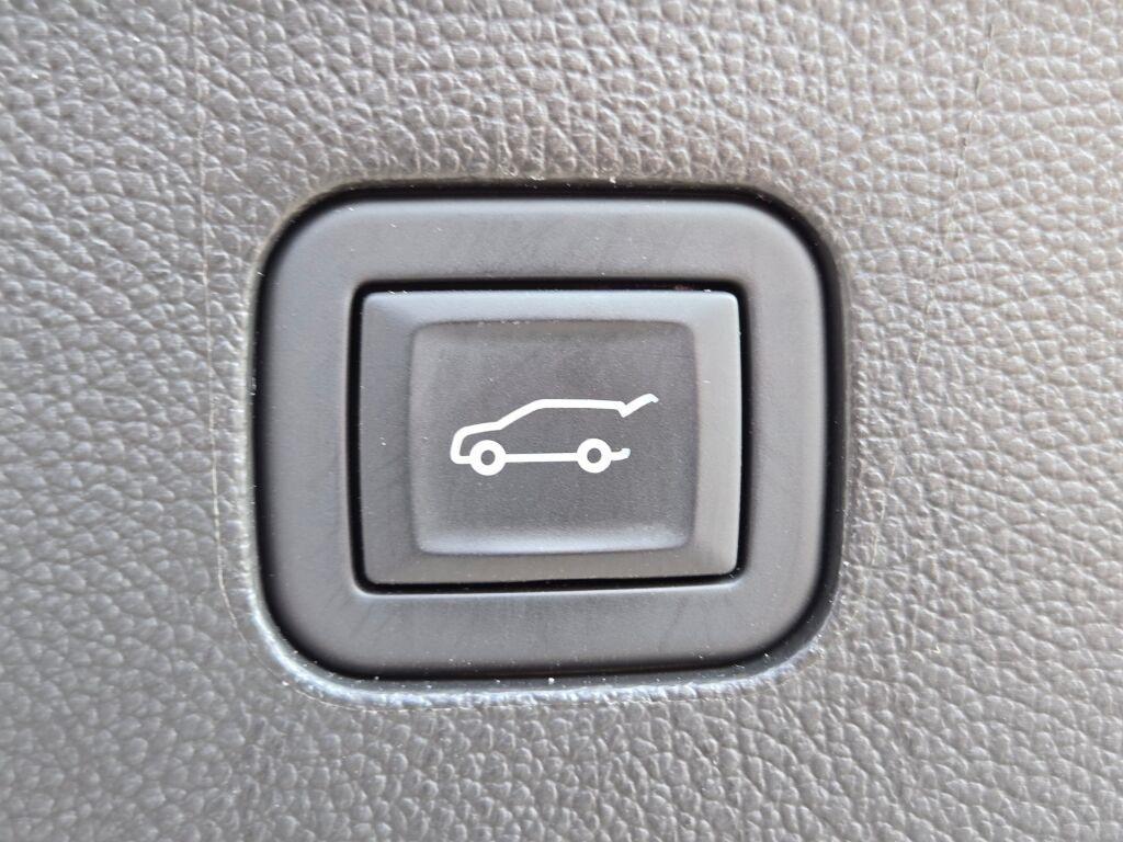 used 2023 Buick Enclave car, priced at $34,994