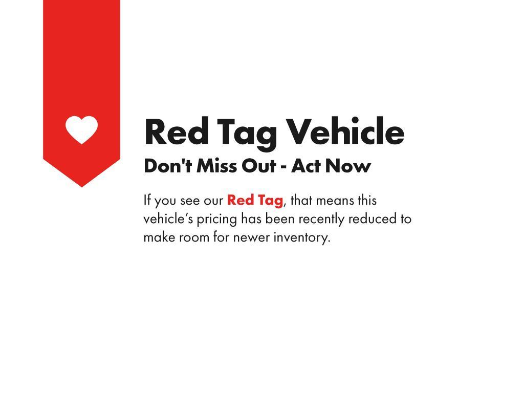 used 2023 Buick Enclave car, priced at $34,994