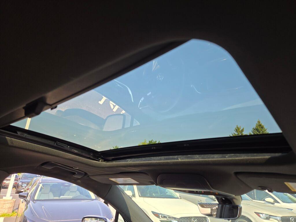 used 2023 Buick Enclave car, priced at $34,994