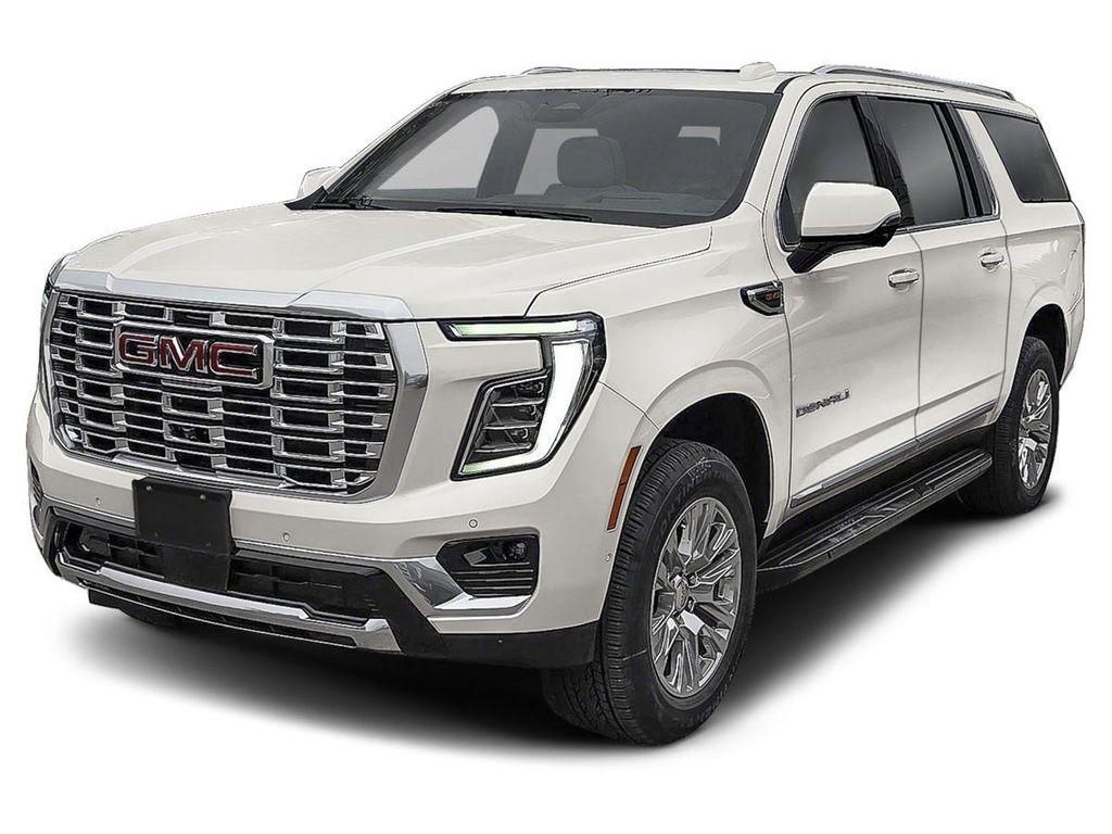 new 2026 GMC Yukon XL car, priced at $93,565