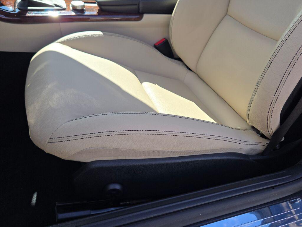 used 2012 Mercedes-Benz SLK-Class car, priced at $16,312