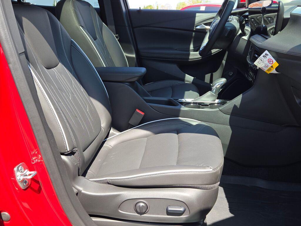 new 2026 Buick Encore GX car, priced at $36,470