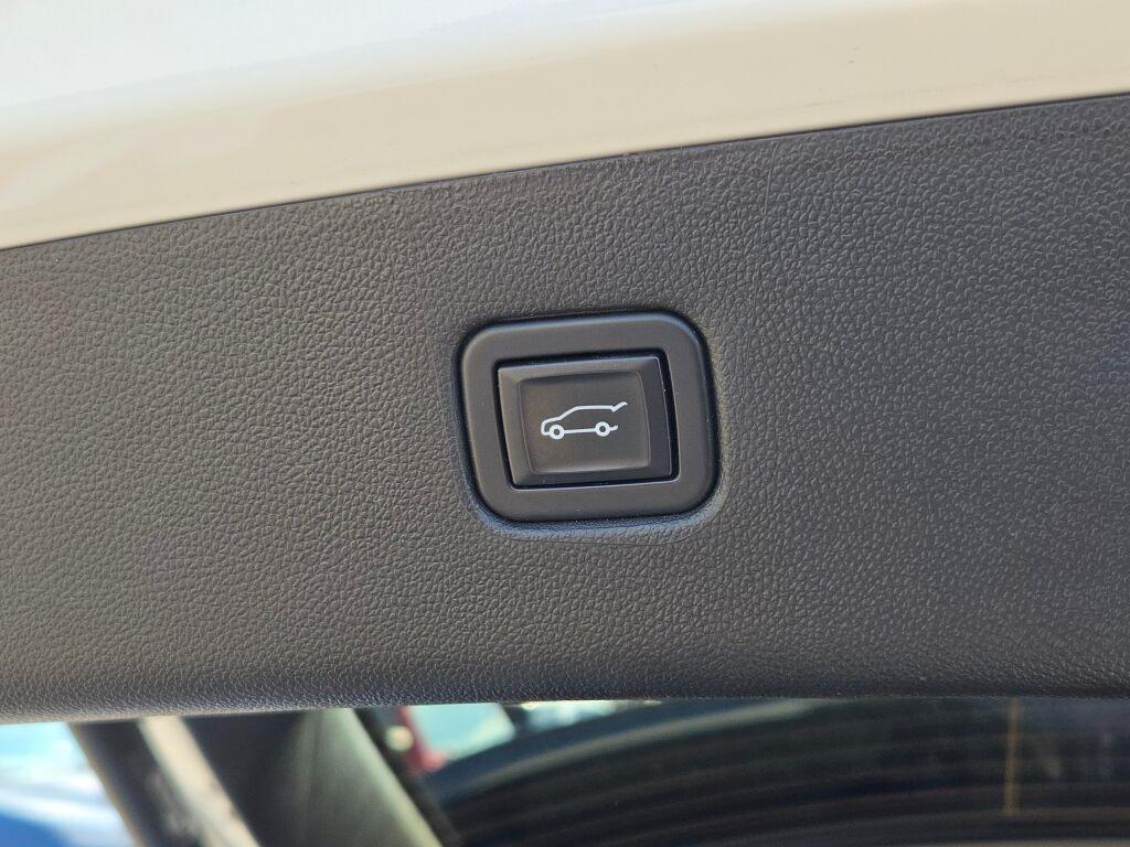 used 2022 Chevrolet Blazer car, priced at $20,495