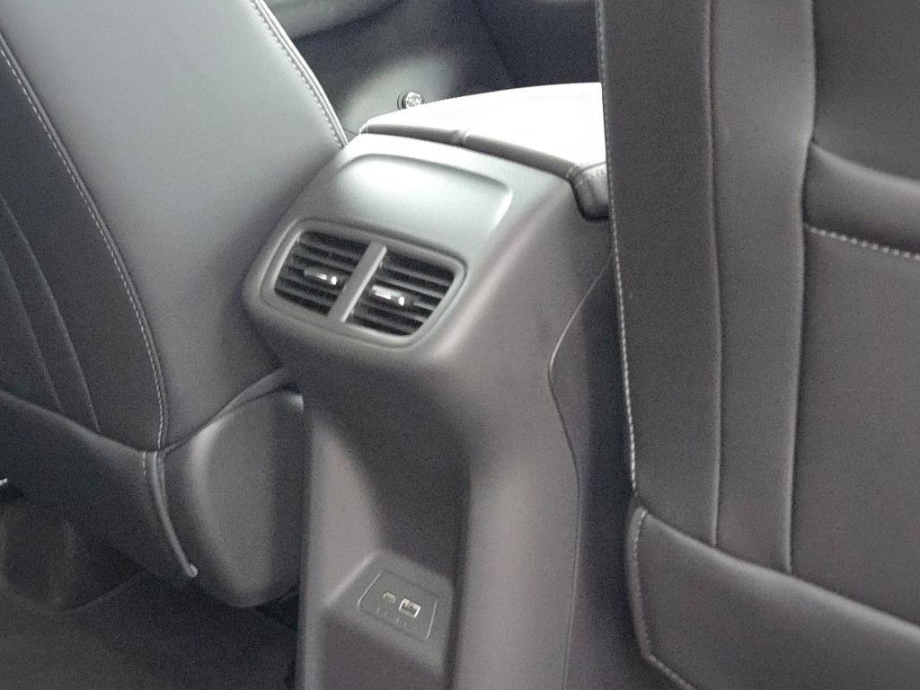 new 2026 Buick Envision car, priced at $42,840