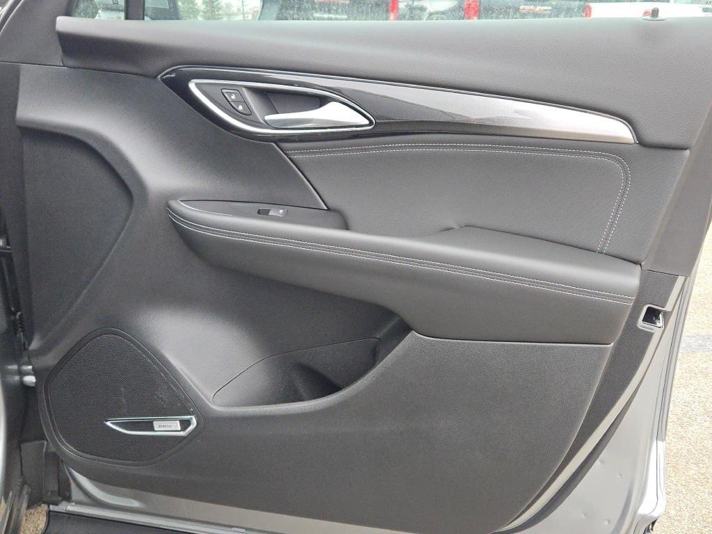 new 2026 Buick Envision car, priced at $42,840