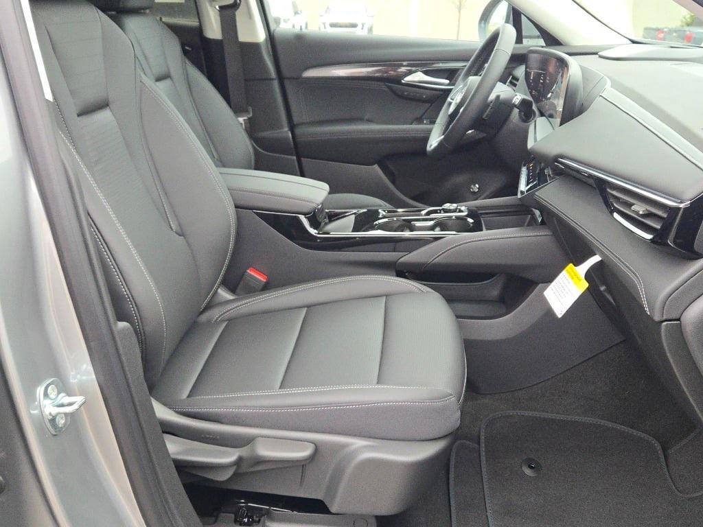 new 2026 Buick Envision car, priced at $42,840