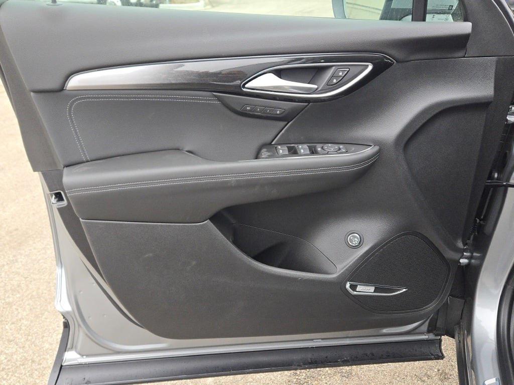 new 2026 Buick Envision car, priced at $42,840