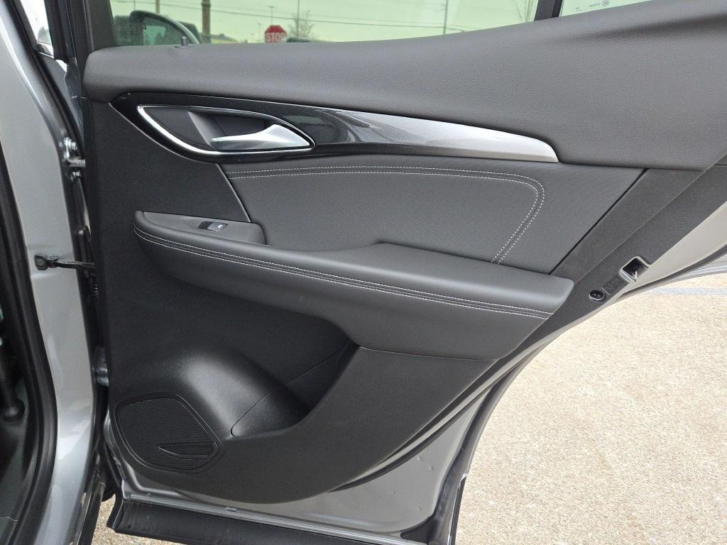 new 2026 Buick Envision car, priced at $42,840