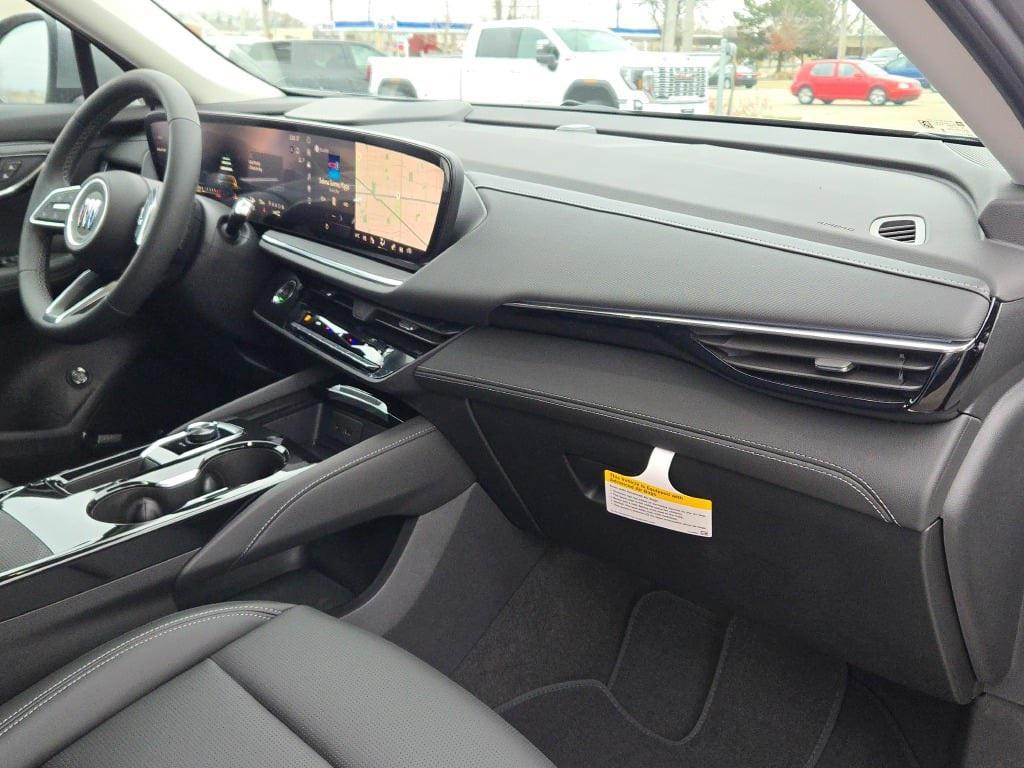 new 2026 Buick Envision car, priced at $42,840