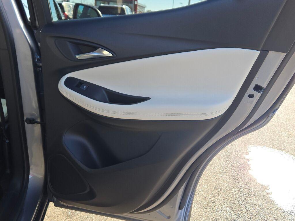 used 2023 Buick Encore GX car, priced at $19,995